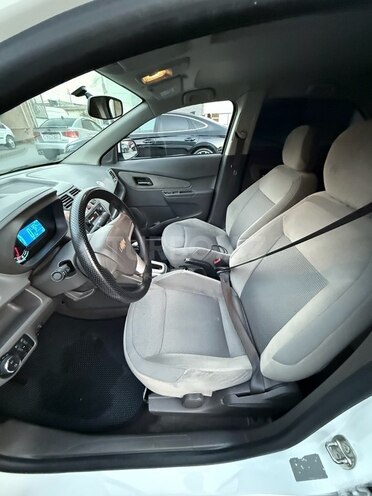 Chevrolet Cobalt 2024, 70,000 km - 1.5 л - Bakı