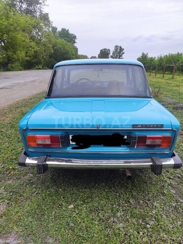 LADA (VAZ) 2106 1994, 250,000 km - 1.6 l - Qax