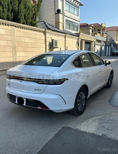 BYD Destroyer 05 2024, 25,000 km - 1.5 l - Bakı