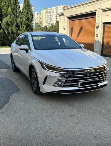 BYD Destroyer 05 2024, 25,000 km - 1.5 l - Bakı