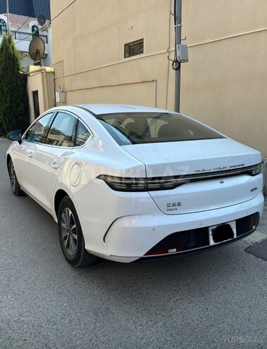 BYD Destroyer 05 2024, 25,000 km - 1.5 l - Bakı