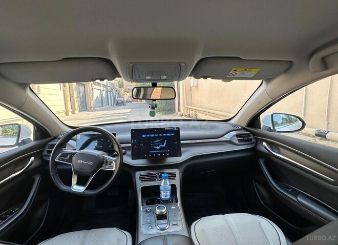 BYD Destroyer 05 2024, 25,000 km - 1.5 l - Bakı