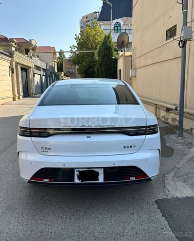 BYD Destroyer 05 2024, 25,000 km - 1.5 l - Bakı