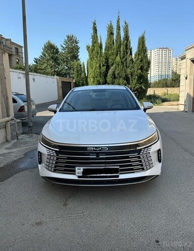 BYD Destroyer 05 2024, 25,000 km - 1.5 l - Bakı