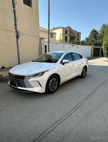 BYD Destroyer 05 2024, 25,000 km - 1.5 l - Bakı