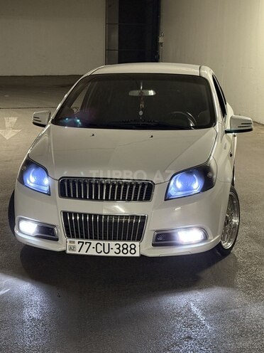 Ravon Nexia R3 2020, 148,000 km - 1.5 л - Bakı