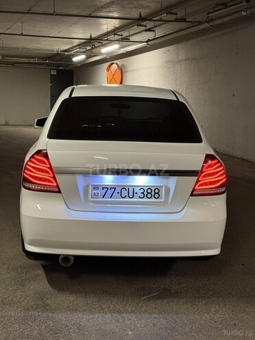 Ravon Nexia R3 2020, 148,000 km - 1.5 л - Bakı