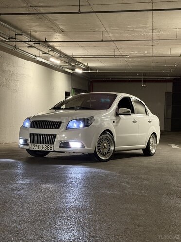 Ravon Nexia R3 2020, 148,000 km - 1.5 л - Bakı