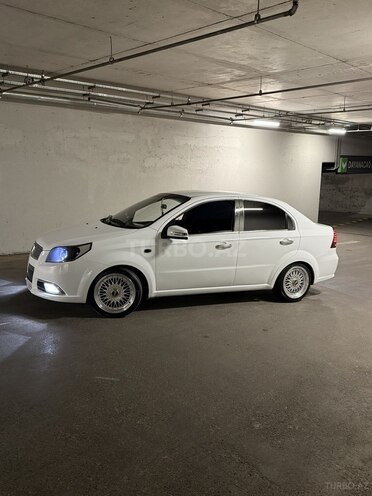 Ravon Nexia R3 2020, 148,000 km - 1.5 л - Bakı