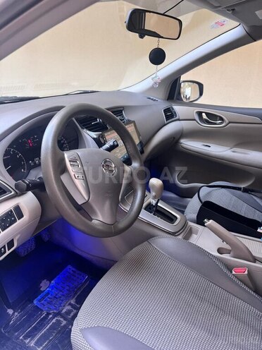 Nissan Tiida 2013, 226,000 km - 1.6 l - Bakı