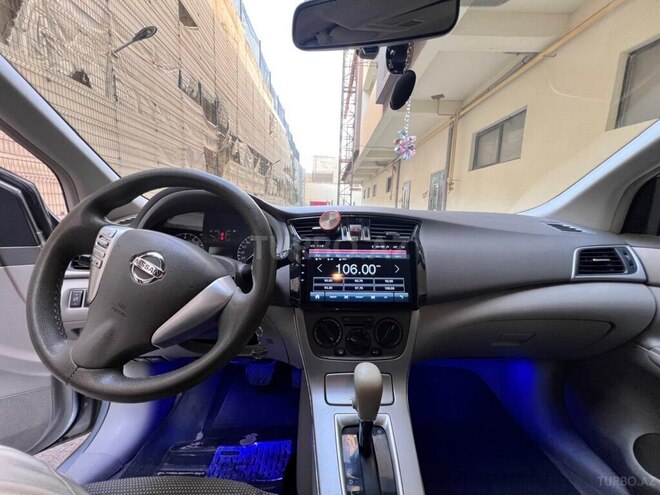 Nissan Tiida 2013, 226,000 km - 1.6 l - Bakı