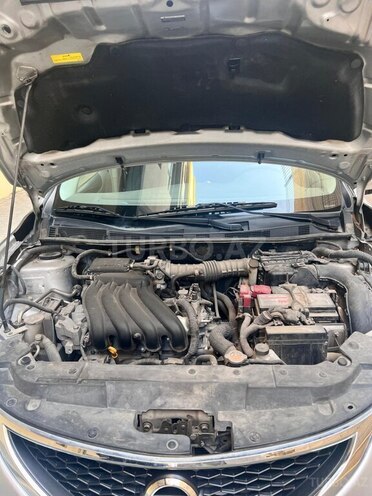 Nissan Tiida 2013, 226,000 km - 1.6 l - Bakı