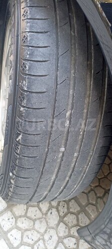 Mercedes E 240 1999, 352,323 km - 2.4 л - Bakı