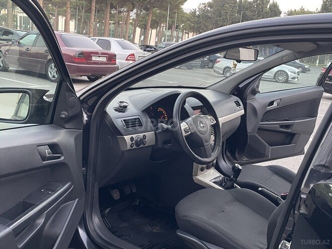 Opel Astra 2007, 276,416 km - 1.4 л - Sumqayıt