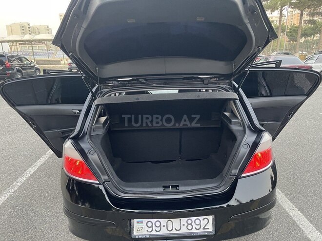Opel Astra 2007, 276,416 km - 1.4 л - Sumqayıt
