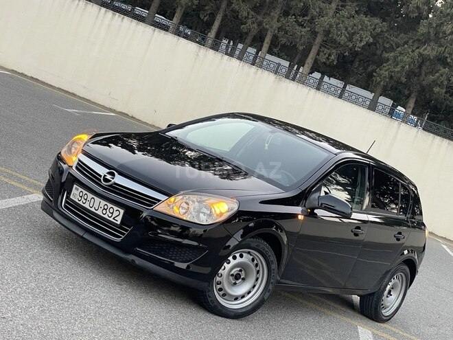 Opel Astra 2007, 276,416 km - 1.4 л - Sumqayıt