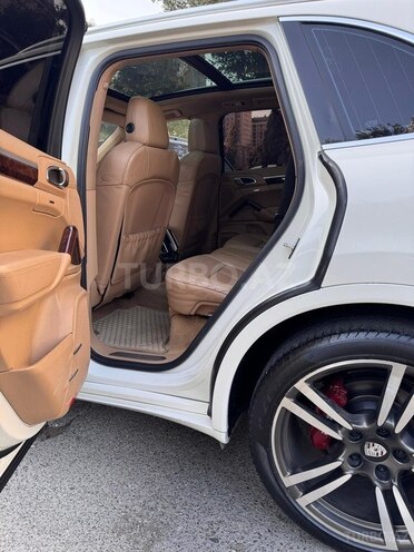 Porsche Cayenne S 2010, 182,800 km - 4.8 l - Bakı