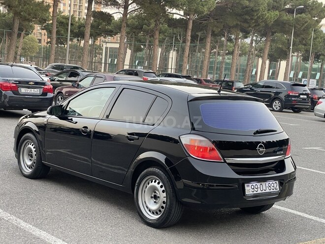 Opel Astra 2007, 276,416 km - 1.4 л - Sumqayıt