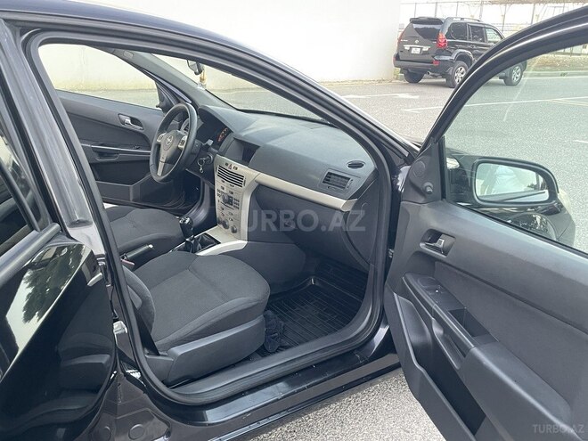 Opel Astra 2007, 276,416 km - 1.4 л - Sumqayıt