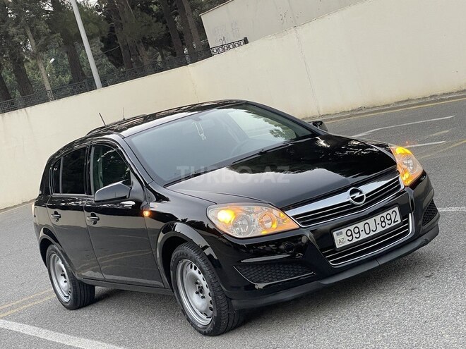 Opel Astra 2007, 276,416 km - 1.4 л - Sumqayıt