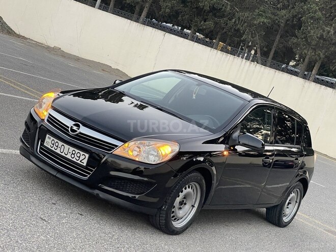 Opel Astra 2007, 276,416 km - 1.4 л - Sumqayıt