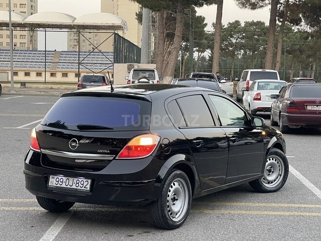 Opel Astra 2007, 276,416 km - 1.4 л - Sumqayıt