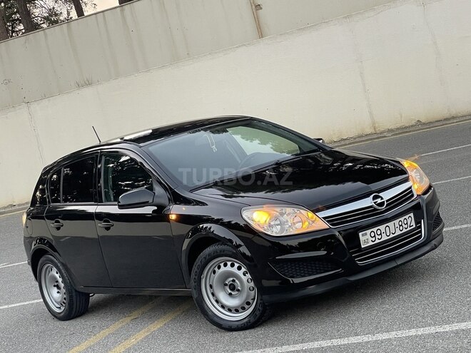 Opel Astra 2007, 276,416 km - 1.4 л - Sumqayıt
