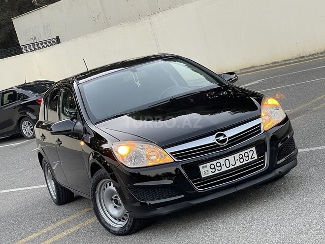 Opel Astra 2007, 276,416 km - 1.4 л - Sumqayıt