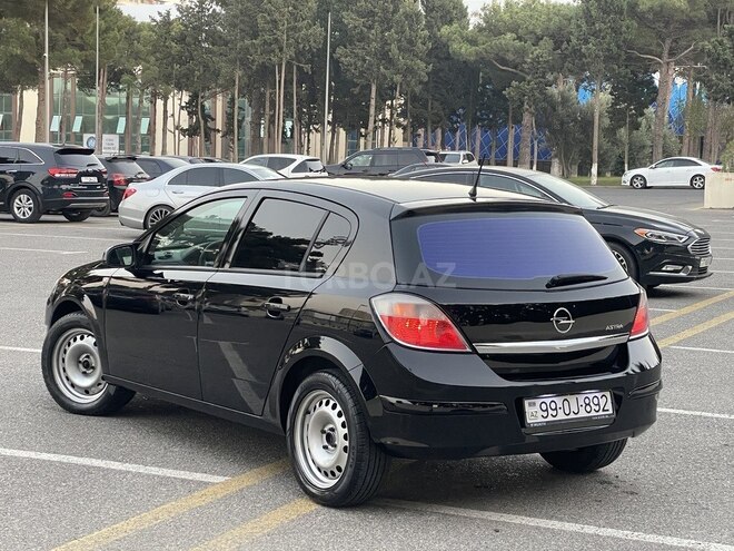 Opel Astra 2007, 276,416 km - 1.4 л - Sumqayıt