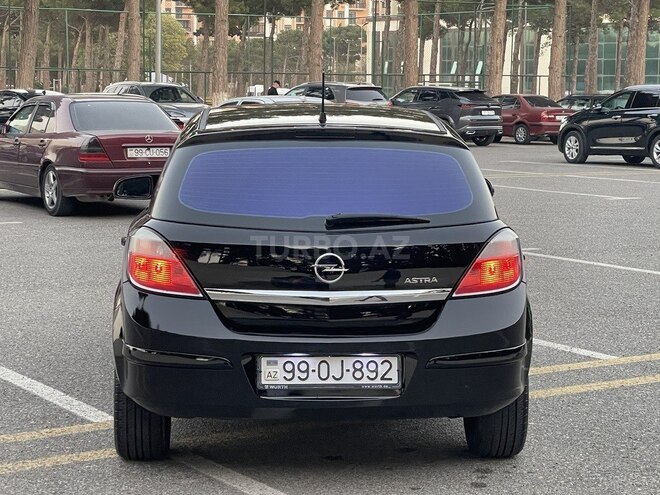 Opel Astra 2007, 276,416 km - 1.4 л - Sumqayıt