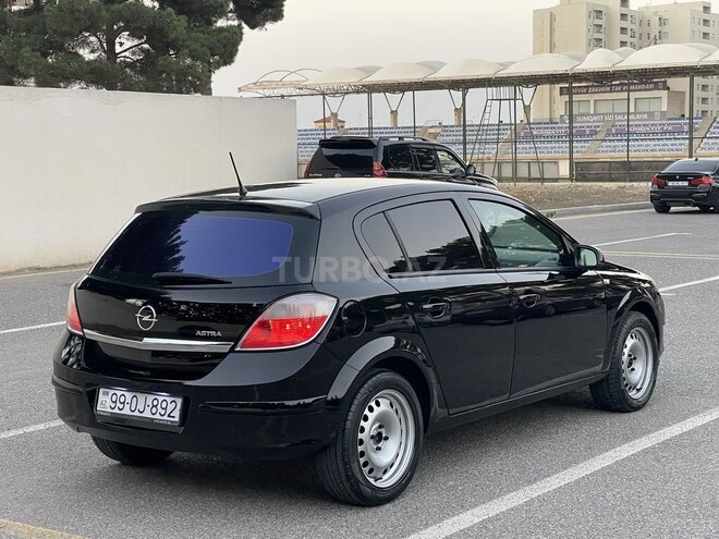Opel Astra 2007, 276,416 km - 1.4 л - Sumqayıt