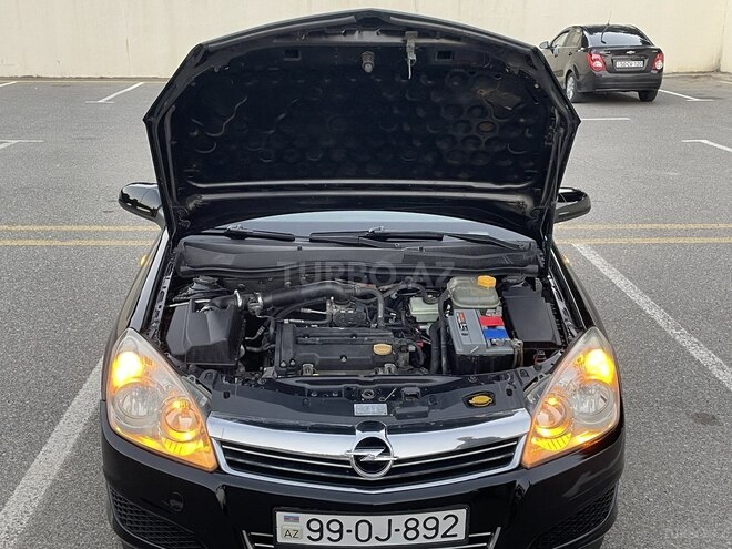 Opel Astra 2007, 276,416 km - 1.4 л - Sumqayıt