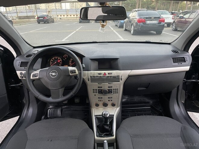 Opel Astra 2007, 276,416 km - 1.4 л - Sumqayıt