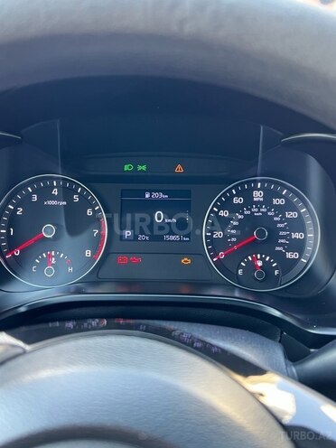 Kia Forte 2019, 159,000 km - 2.0 l - Bakı