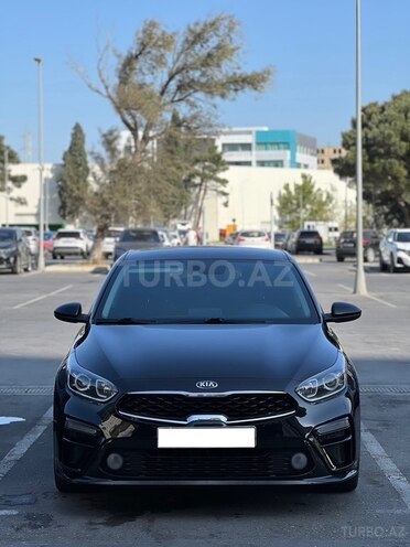Kia Forte 2019, 159,000 km - 2.0 l - Bakı