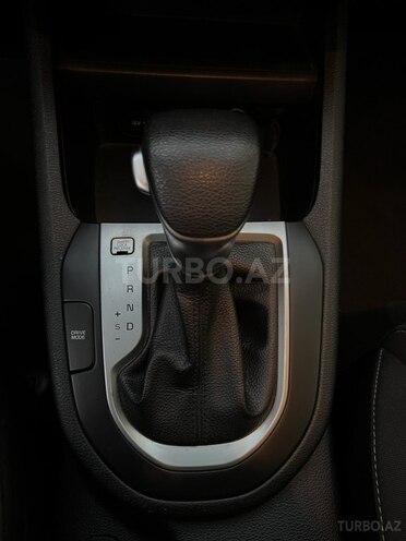Kia Forte 2019, 159,000 km - 2.0 l - Bakı