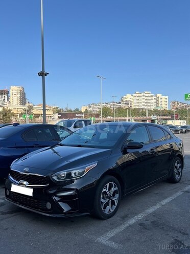 Kia Forte 2019, 159,000 km - 2.0 l - Bakı