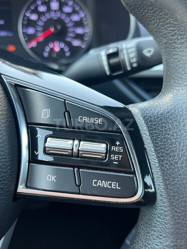 Kia Forte 2019, 159,000 km - 2.0 l - Bakı
