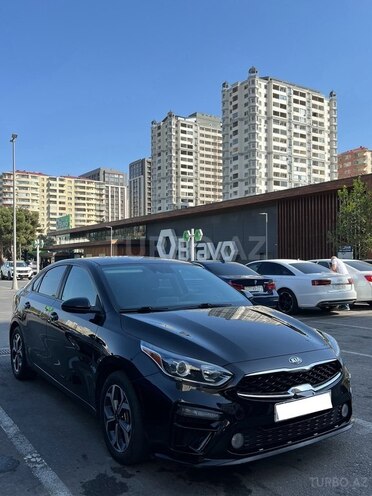 Kia Forte 2019, 159,000 km - 2.0 l - Bakı