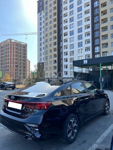 Kia Forte 2019, 159,000 km - 2.0 l - Bakı