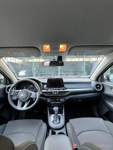 Kia Forte 2019, 159,000 km - 2.0 l - Bakı