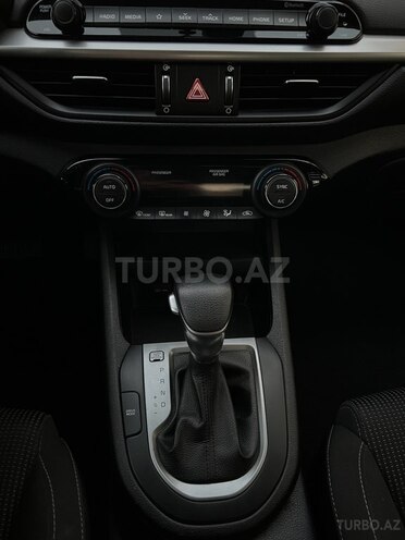 Kia Forte 2019, 159,000 km - 2.0 l - Bakı
