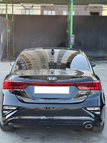 Kia Forte 2019, 159,000 km - 2.0 l - Bakı
