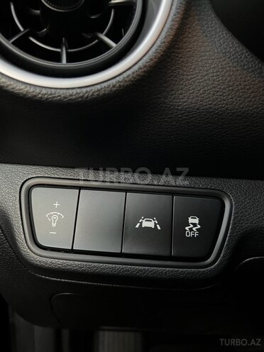 Kia Forte 2019, 159,000 km - 2.0 l - Bakı