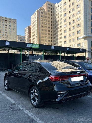 Kia Forte 2019, 159,000 km - 2.0 l - Bakı