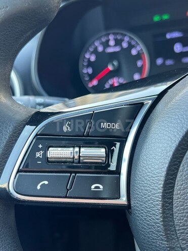 Kia Forte 2019, 159,000 km - 2.0 l - Bakı