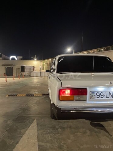 LADA (VAZ) 2107 2005, 196,160 km - 1.6 l - Bakı