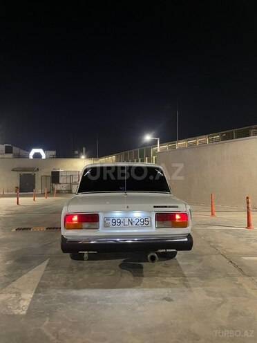 LADA (VAZ) 2107 2005, 196,160 km - 1.6 l - Bakı