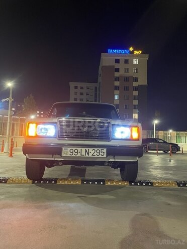 LADA (VAZ) 2107 2005, 196,160 km - 1.6 l - Bakı