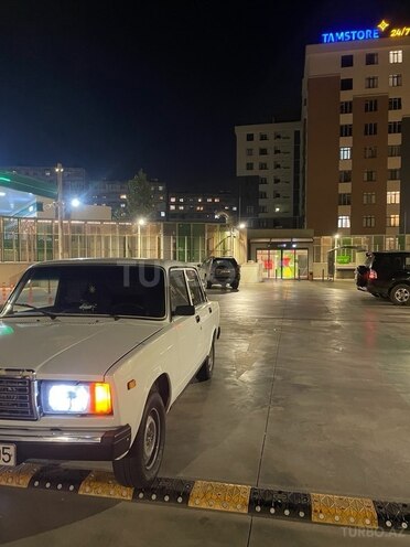 LADA (VAZ) 2107 2005, 196,160 km - 1.6 l - Bakı